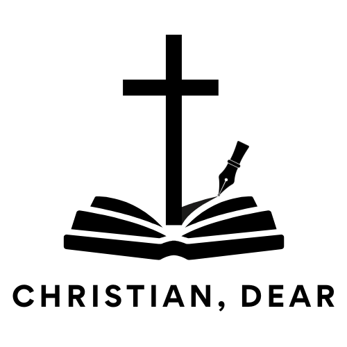 Christian, Dear